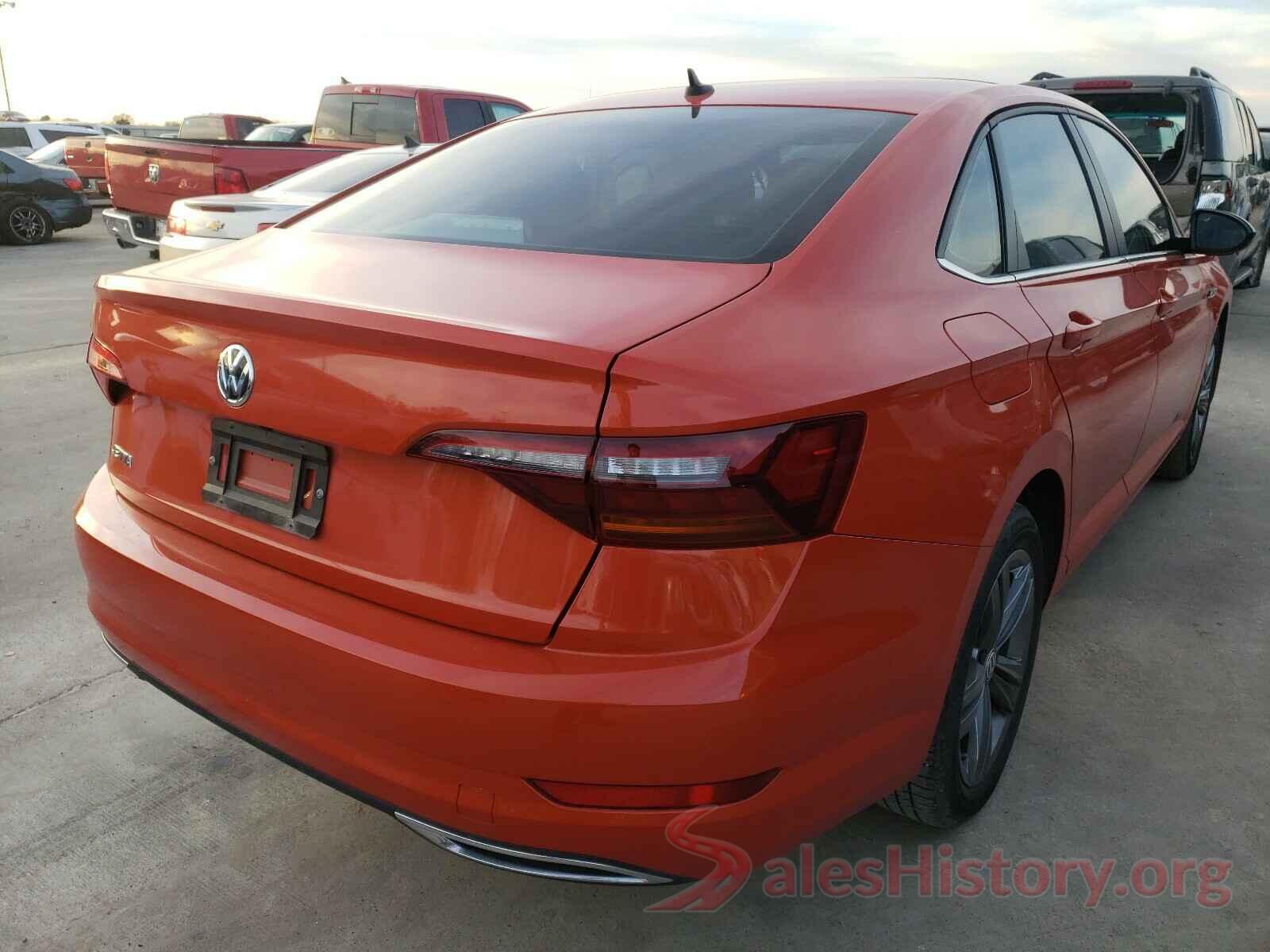 3VWC57BU0KM018048 2019 VOLKSWAGEN JETTA