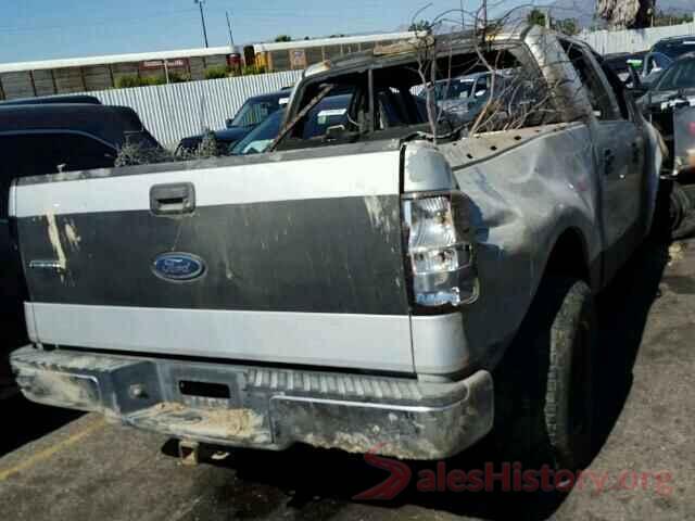 JA4AP3AU2HZ009996 2004 FORD F150