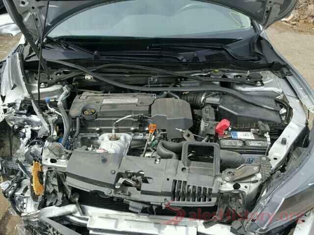 ZACNJBBB2KPK01499 2013 HONDA ACCORD