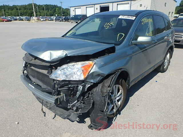 3N1AB8BV3LY274182 2011 HONDA CRV