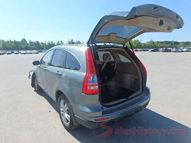 3N1AB8BV3LY274182 2011 HONDA CRV