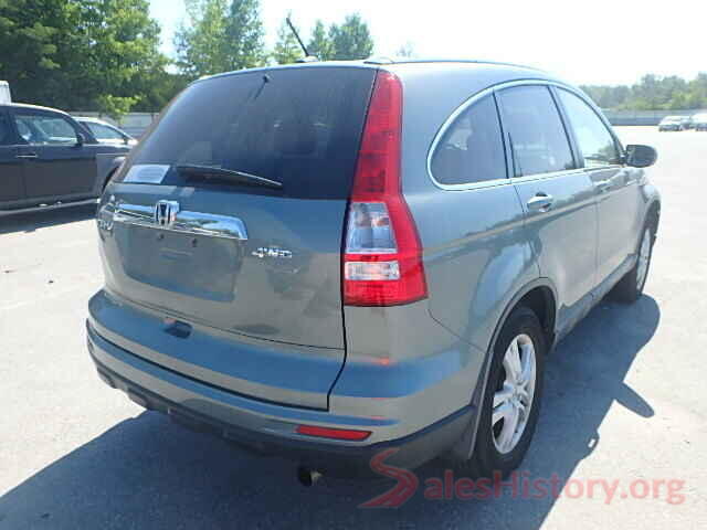 3N1AB8BV3LY274182 2011 HONDA CRV