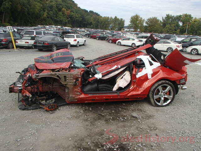 5XXGT4L32LG434278 2010 CHEVROLET CAMARO