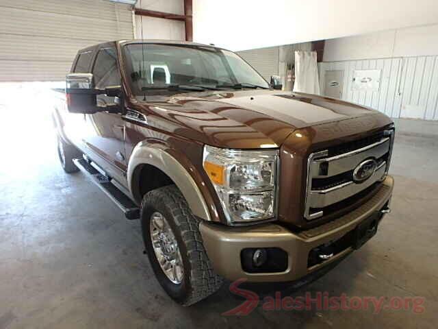 3FADP4BJ1HM138140 2011 FORD F250