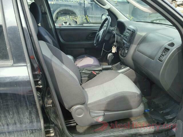 1FTBF4XG3HKB43722 2007 FORD ESCAPE