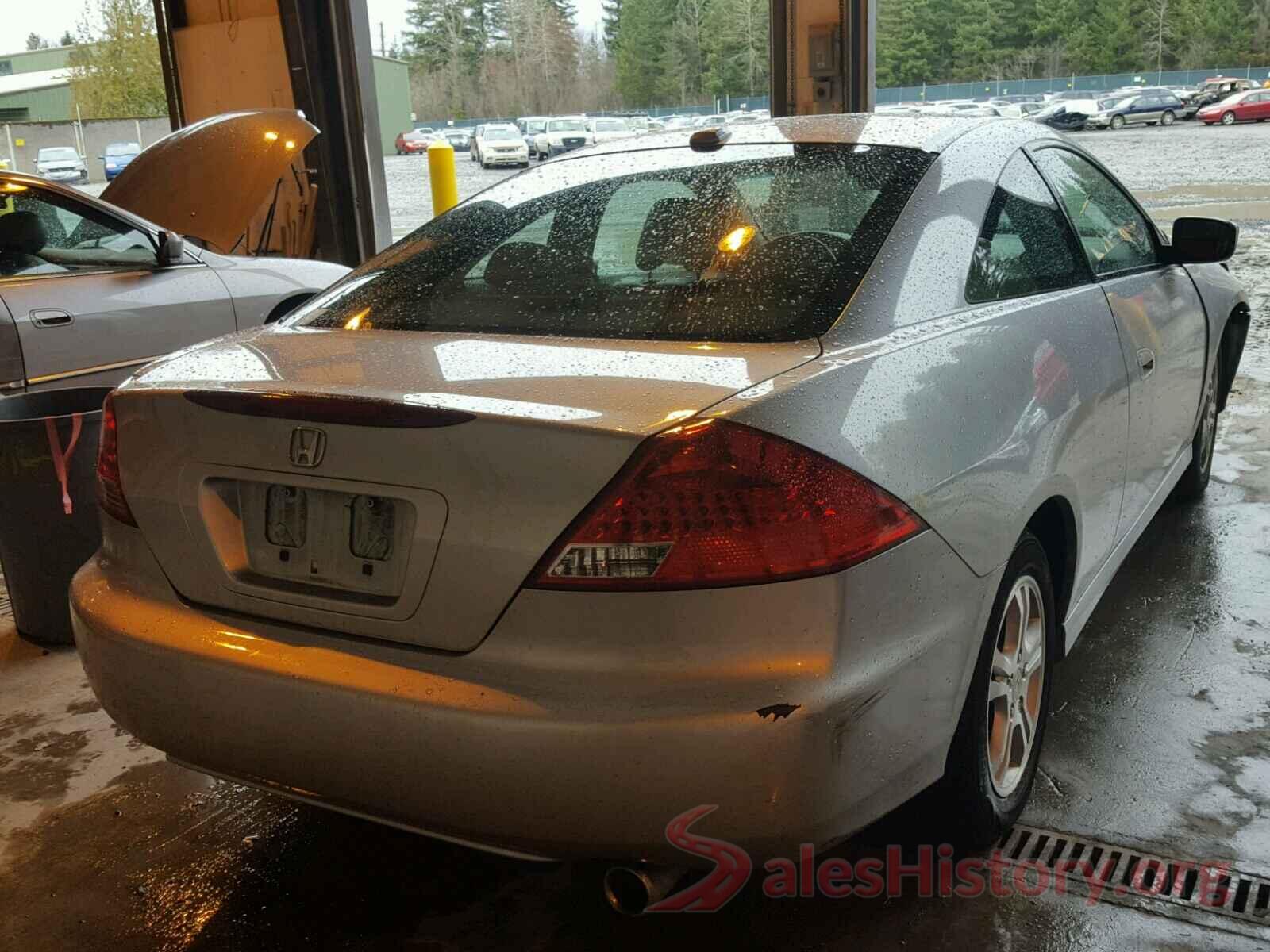 1N4BL4BV4KC221169 2007 HONDA ACCORD