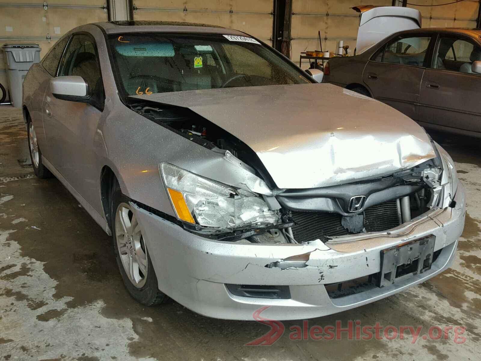 1N4BL4BV4KC221169 2007 HONDA ACCORD