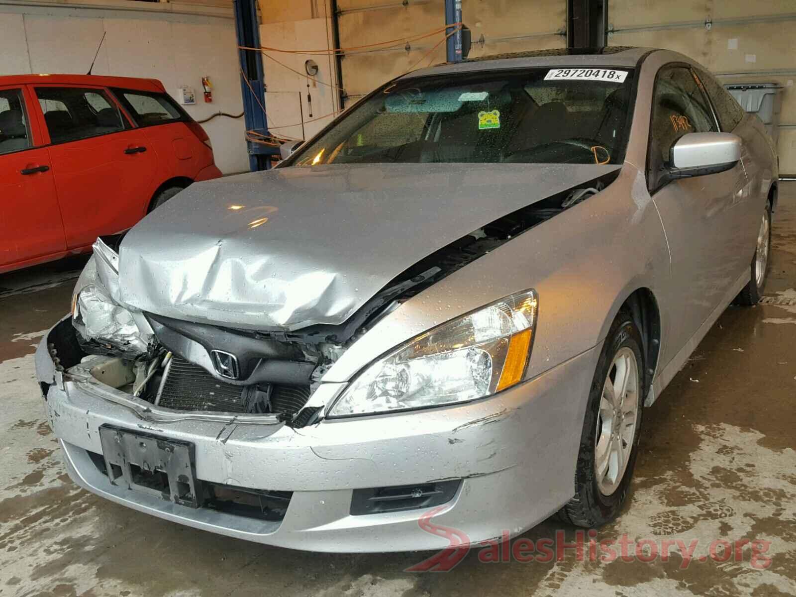 1N4BL4BV4KC221169 2007 HONDA ACCORD