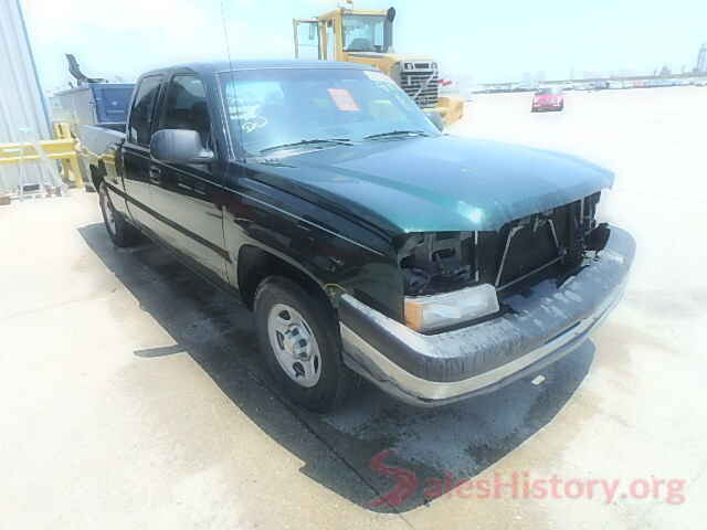 5XYZUDLB5JG537944 2004 CHEVROLET SILVERADO