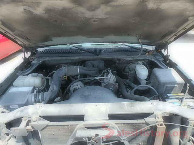 5XYZUDLB5JG537944 2004 CHEVROLET SILVERADO