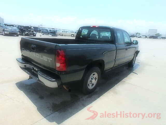 5XYZUDLB5JG537944 2004 CHEVROLET SILVERADO