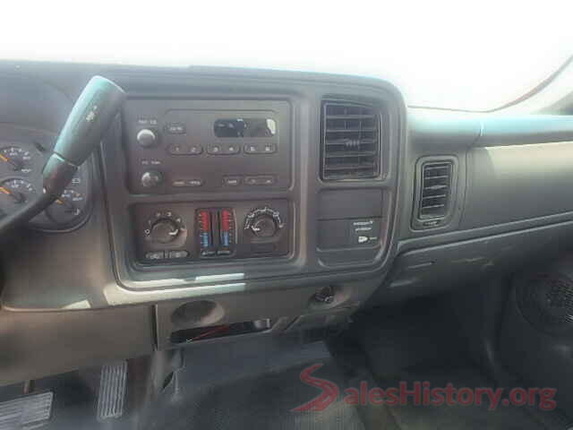 5XYZUDLB5JG537944 2004 CHEVROLET SILVERADO