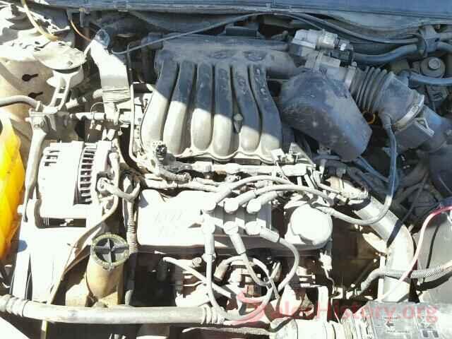 5XYPG4A5XLG669273 2003 FORD TAURUS