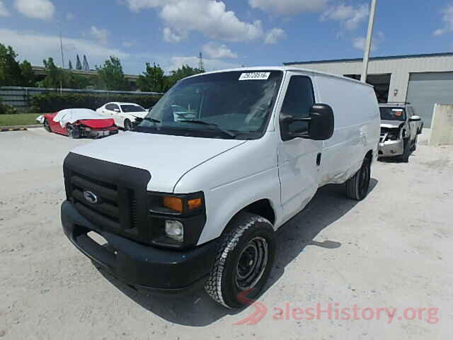 1N4AL3AP5HC176521 2008 FORD ECONOLINE