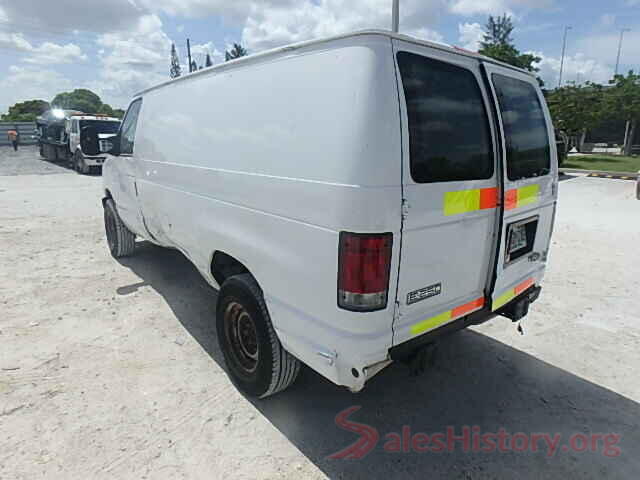 1N4AL3AP5HC176521 2008 FORD ECONOLINE