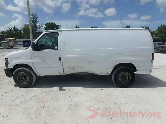 1N4AL3AP5HC176521 2008 FORD ECONOLINE