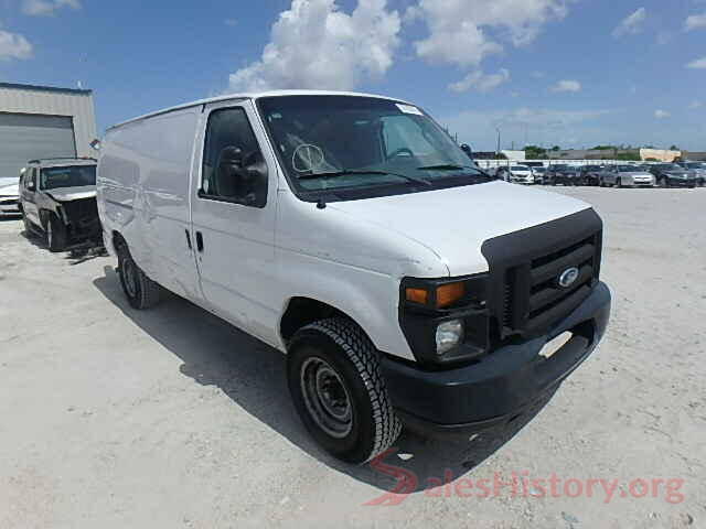 1N4AL3AP5HC176521 2008 FORD ECONOLINE