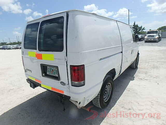 1N4AL3AP5HC176521 2008 FORD ECONOLINE