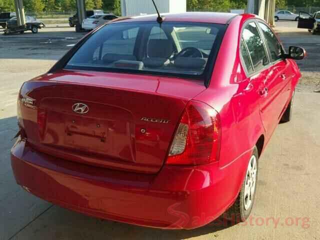 JTEZU5JR8H5153600 2011 HYUNDAI ACCENT