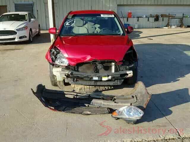 JTEZU5JR8H5153600 2011 HYUNDAI ACCENT