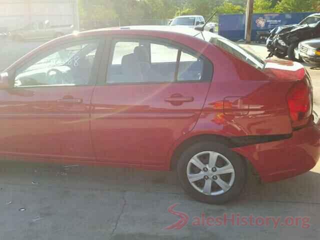 JTEZU5JR8H5153600 2011 HYUNDAI ACCENT