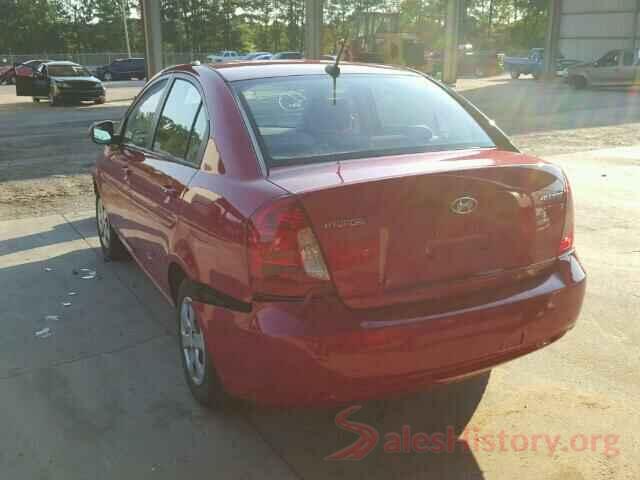 JTEZU5JR8H5153600 2011 HYUNDAI ACCENT