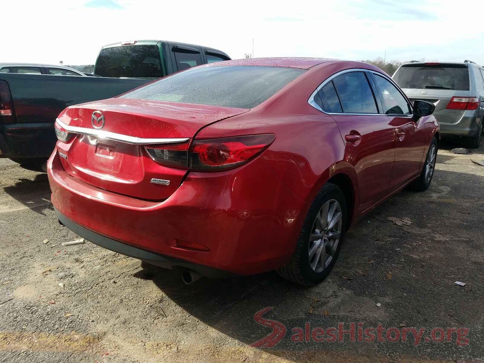 JM1GJ1U54G1486257 2016 MAZDA 6