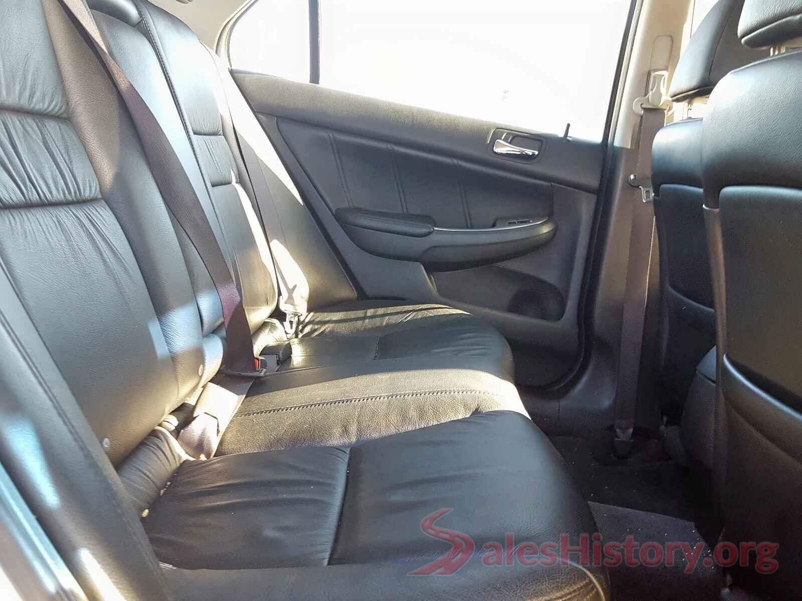 1HGCV3F13JA005822 2006 HONDA ACCORD