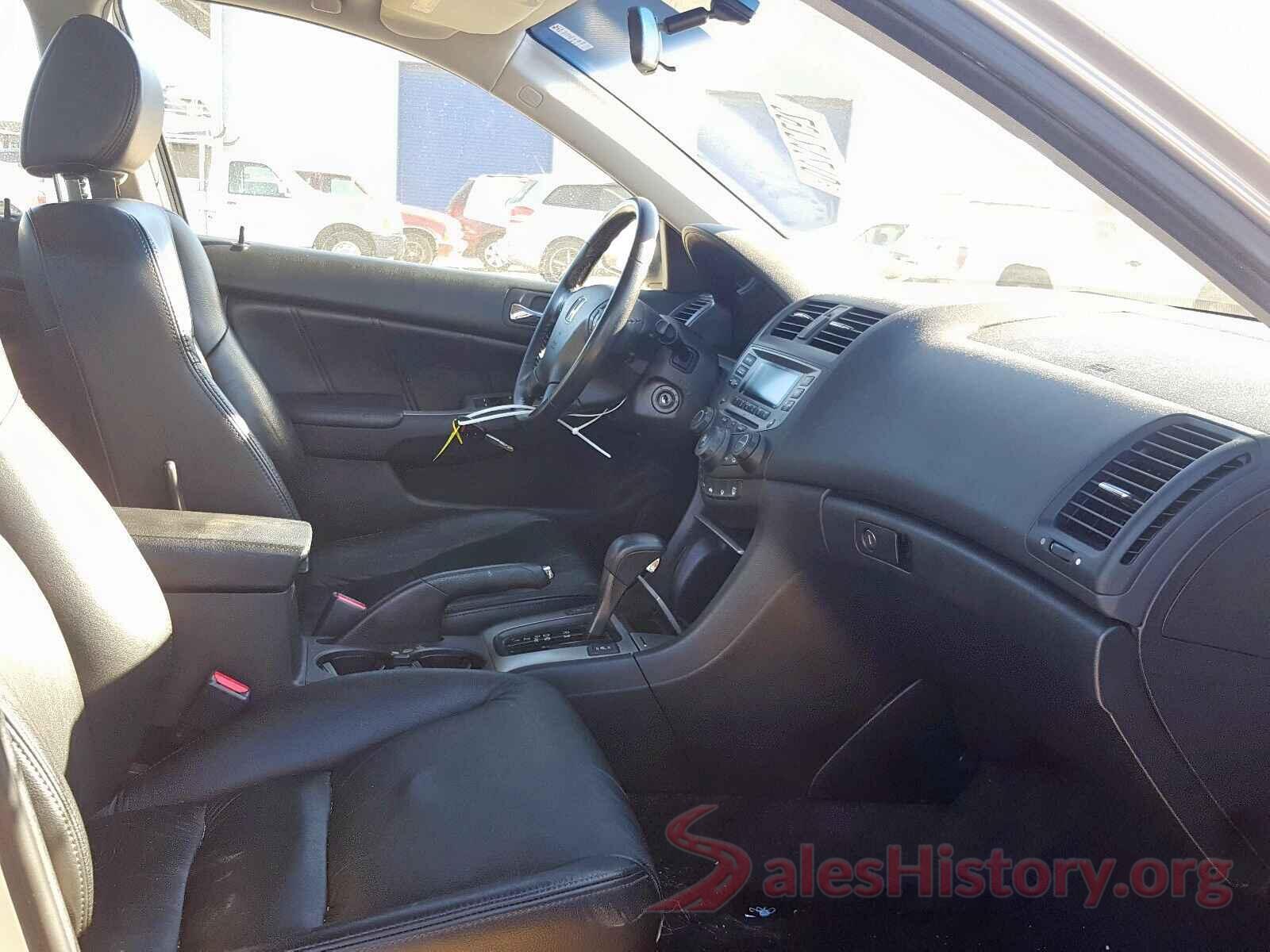 1HGCV3F13JA005822 2006 HONDA ACCORD