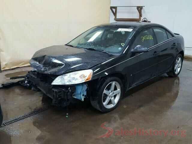 2T3H1RFV1LC052746 2007 PONTIAC G6