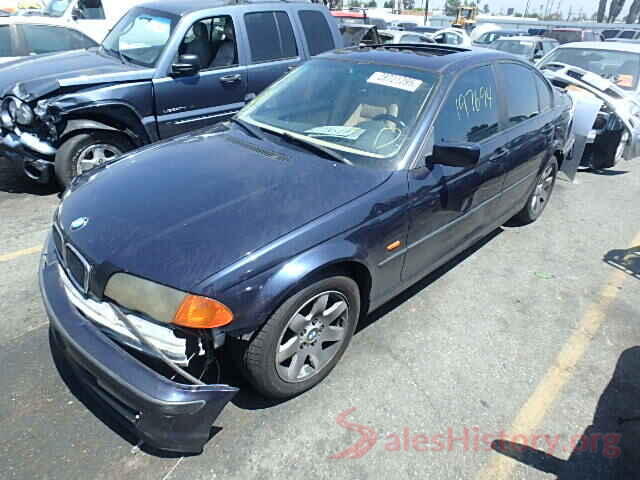 19XFC1F72LE200028 2001 BMW 3 SERIES