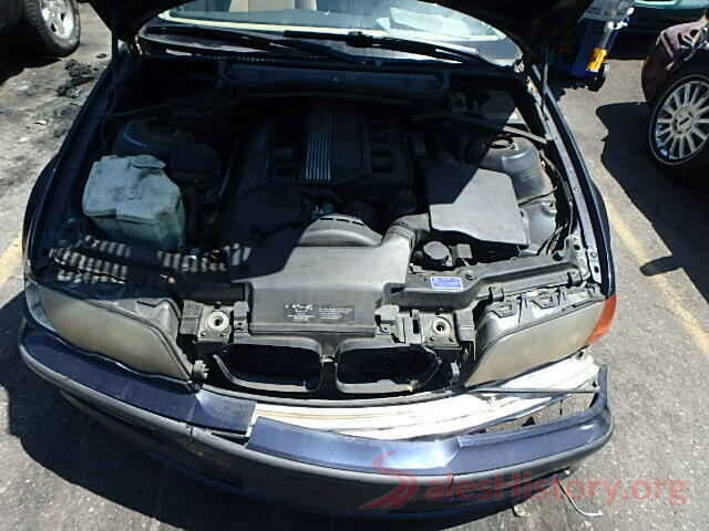 19XFC1F72LE200028 2001 BMW 3 SERIES