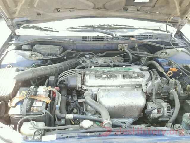 5XYZU3LBXHG387141 2001 HONDA ACCORD