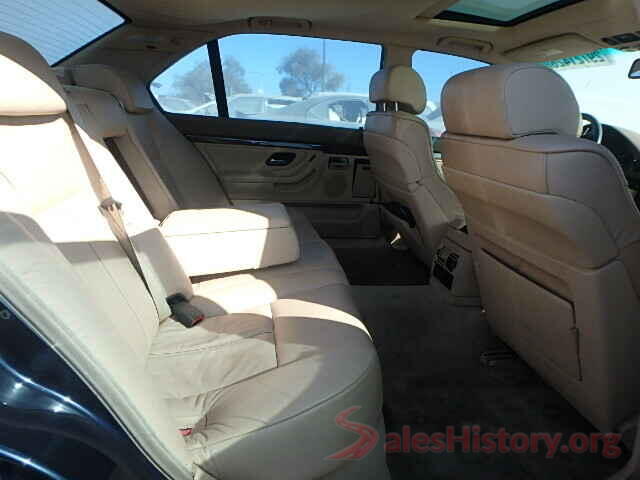 1HGCV2F37KA027707 1998 BMW 7 SERIES