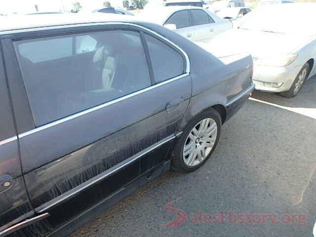 1HGCV2F37KA027707 1998 BMW 7 SERIES