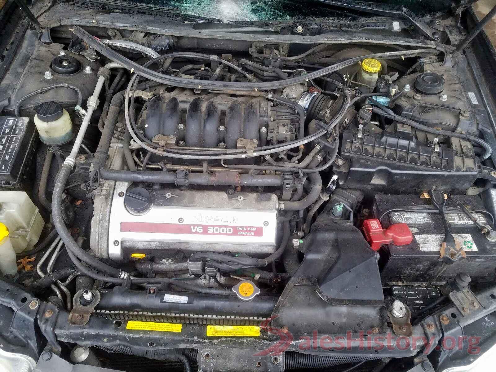 5N1AT2MV5HC743000 2001 NISSAN MAXIMA