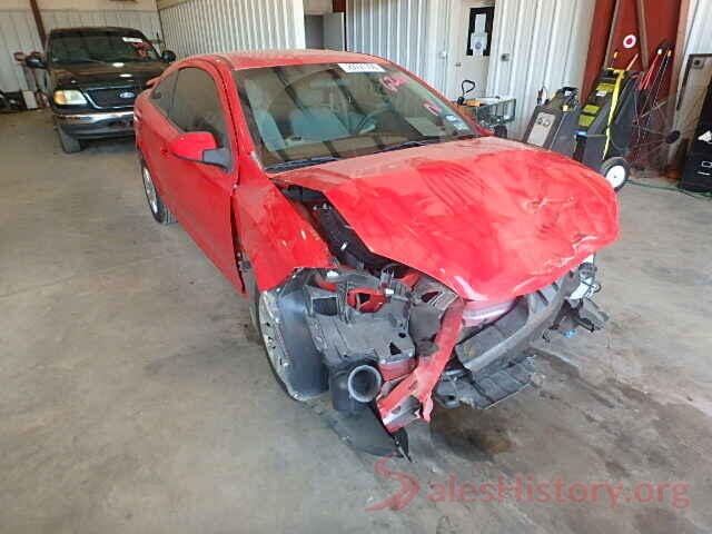 3KPFL4A76JE166360 2010 CHEVROLET COBALT