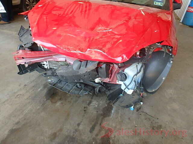 3KPFL4A76JE166360 2010 CHEVROLET COBALT