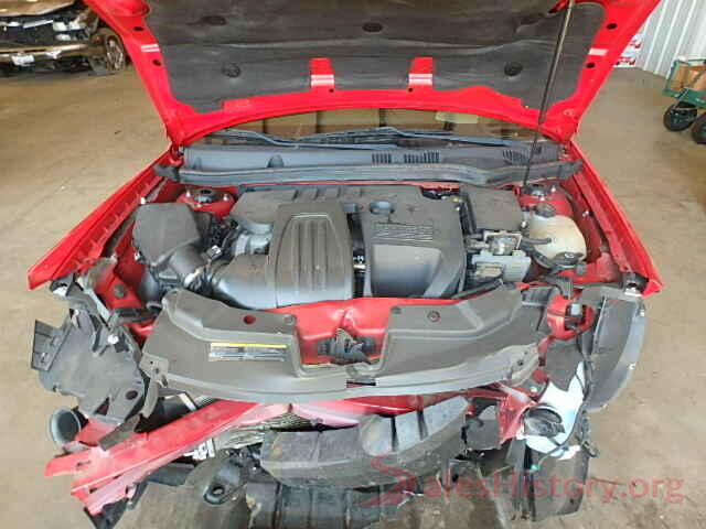 3KPFL4A76JE166360 2010 CHEVROLET COBALT