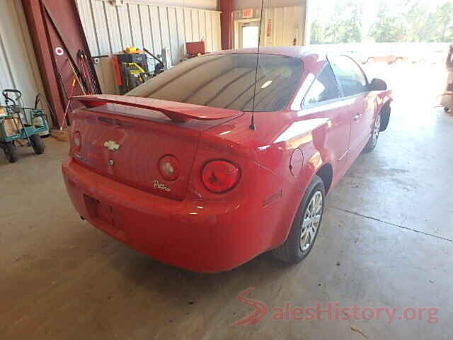 3KPFL4A76JE166360 2010 CHEVROLET COBALT