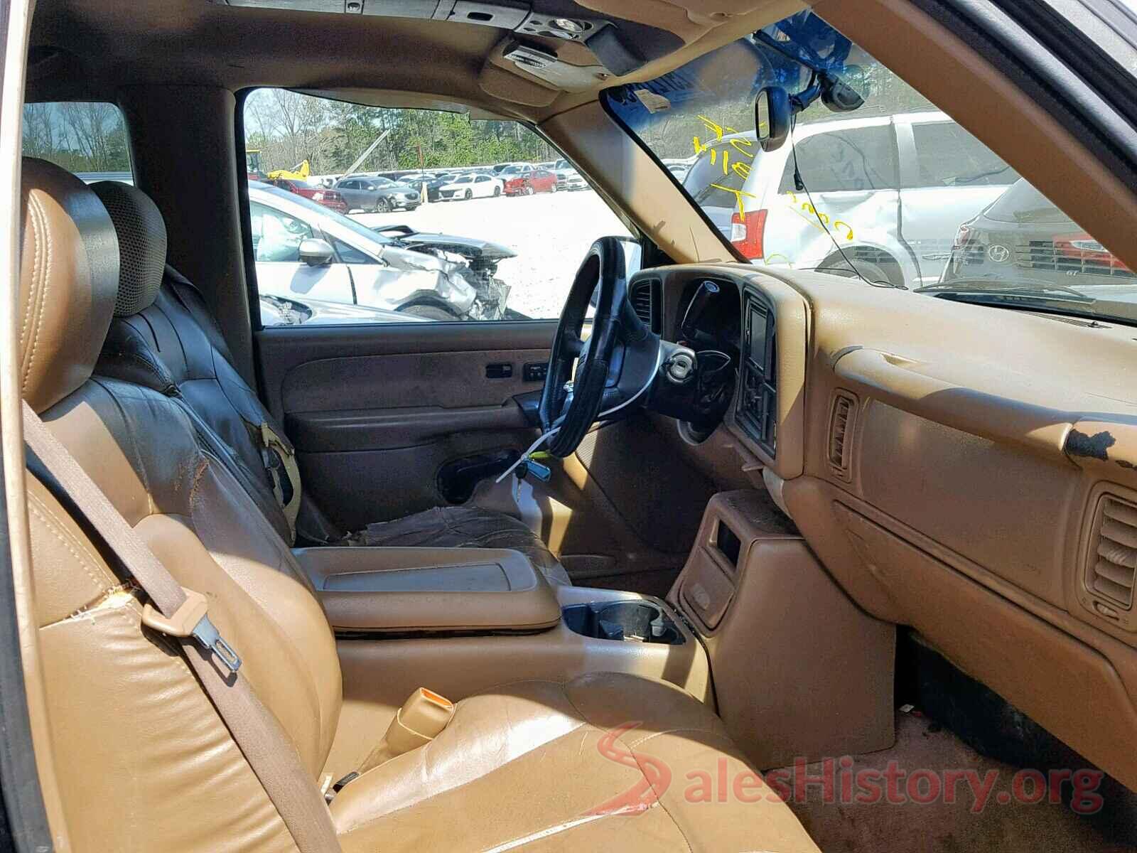 1C6HJTFG0LL170214 1999 GMC NEW SIERRA