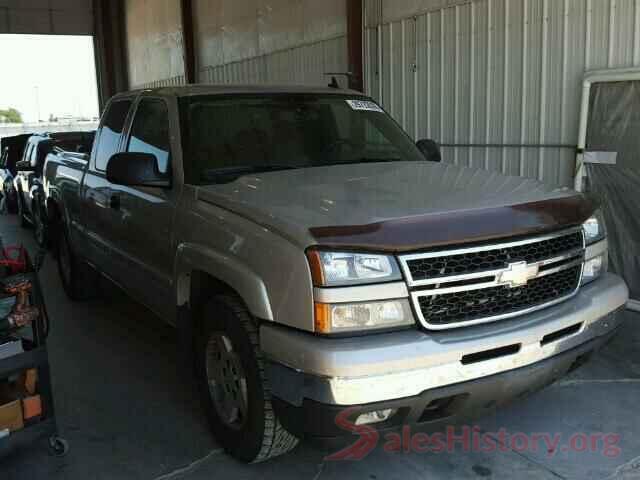 2C3CDXGJ1GH323928 2006 CHEVROLET SILVERADO