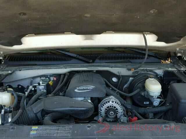 2C3CDXGJ1GH323928 2006 CHEVROLET SILVERADO