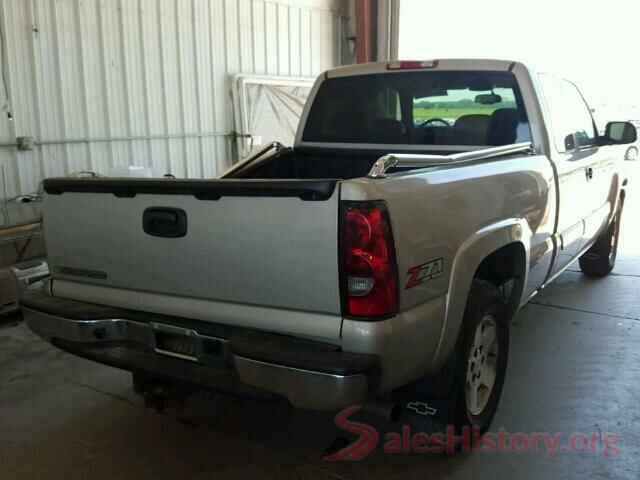 2C3CDXGJ1GH323928 2006 CHEVROLET SILVERADO