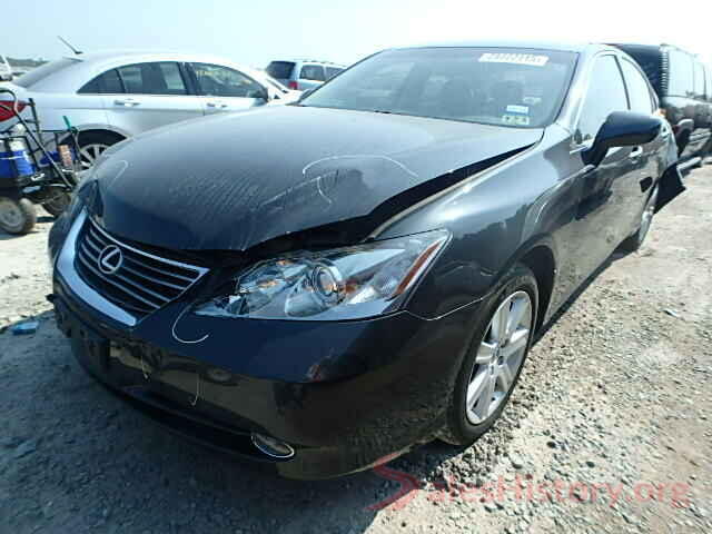 4T1BF1FKXHU374363 2009 LEXUS ES350