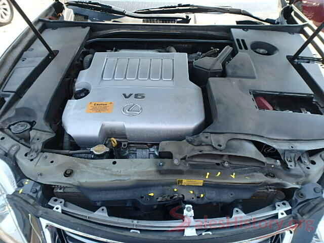 4T1BF1FKXHU374363 2009 LEXUS ES350