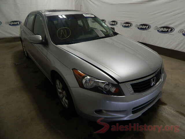 5NPD84LF0JH327231 2008 HONDA ACCORD