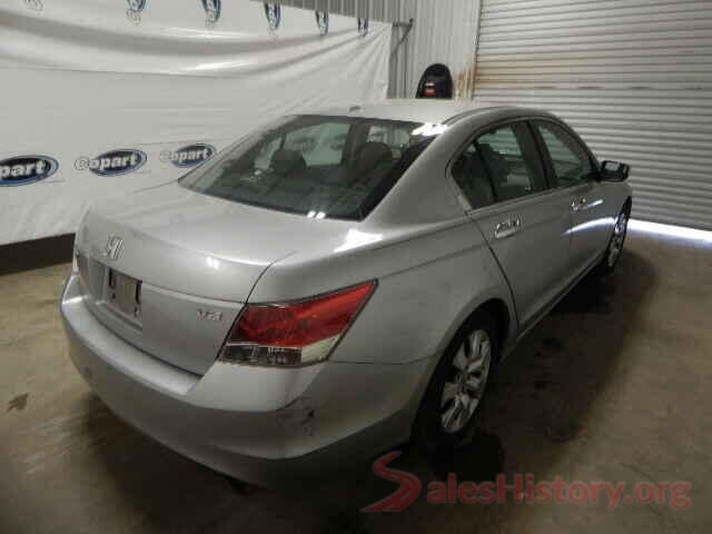 5NPD84LF0JH327231 2008 HONDA ACCORD