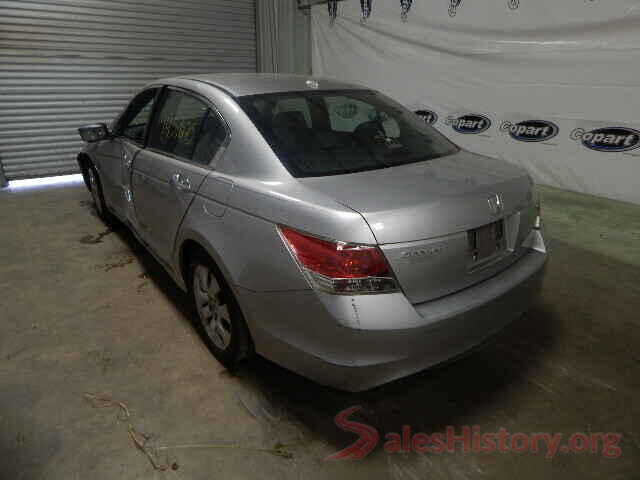 5NPD84LF0JH327231 2008 HONDA ACCORD