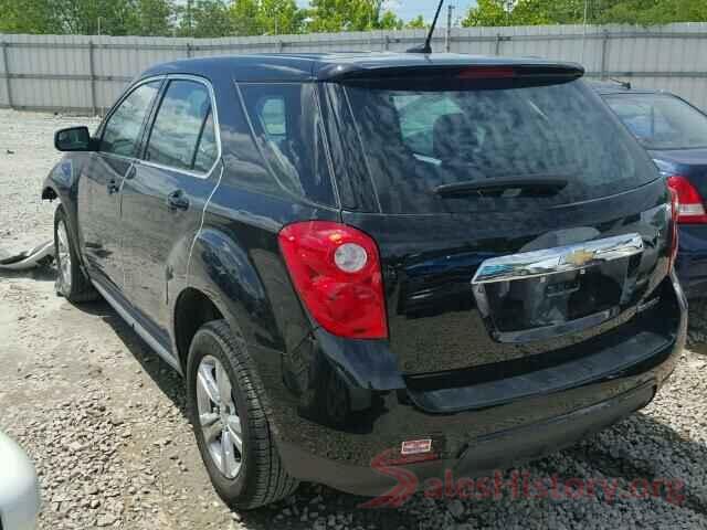 1C4RJFJG6GC421619 2014 CHEVROLET EQUINOX